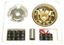 Picture of Speed Variator Kit for 2000 Italjet Torpedo 50