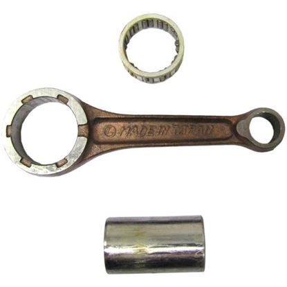 Picture of Con Rod Kit for 1976 Honda SS 50 ZK1-E (Drum Brake)