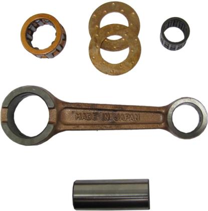 Picture of Con Rod Kit for 1977 Kawasaki KE 100 A6