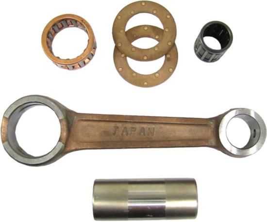 Picture of Con Rod Kit for 1977 Kawasaki KE 175 B2