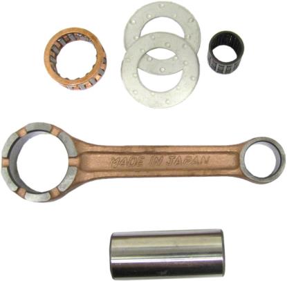 Picture of Con Rod Kit for 2000 Suzuki AY 50 WR-Y Katana (L/C)
