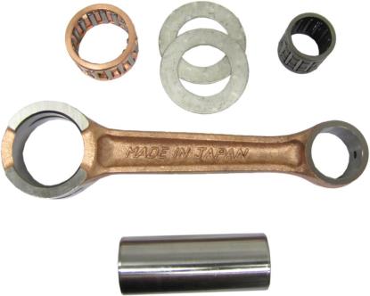 Picture of Con Rod Kit for 1975 Yamaha RD 250 B (Front Disc & Rear Drum)
