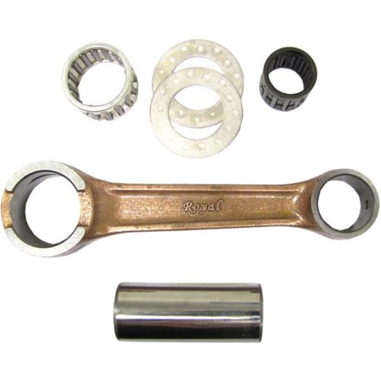 Picture of Con Rod Kit for 1976 Yamaha YZ 250 C (509) (2T)