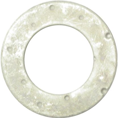 Picture of Con Rod Kit Thrust Washer for 1976 Yamaha RD 125 DX (Spoke Wheel)