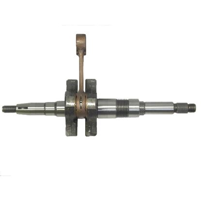 Picture of Crankshaft for 2004 Suzuki AY 50 WR-K4 Katana (L/C)