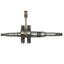 Picture of Crankshaft for 2002 Suzuki AY 50 WR-K2 Katana (L/C)