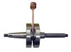 Picture of Crankshaft for 2002 Gilera SP 180 Runner