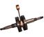 Picture of Crankshaft for 2003 Peugeot Vivacity 50 (2T)