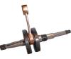 Picture of Crankshaft for 1995 Honda SA 50 S Vision Met in