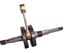 Picture of Crankshaft for 1988 Honda NB 50 TH Vision ?X?