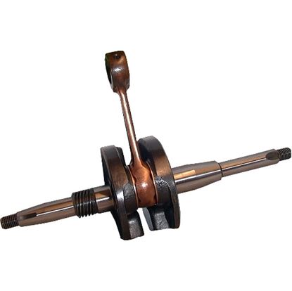 Picture of Crankshaft for 2001 Honda SFX 50 -1