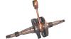 Picture of Crankshaft for 2001 Honda X8R S1 (50cc)