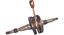 Picture of Crankshaft for 1998 Honda X8R SW (50cc)