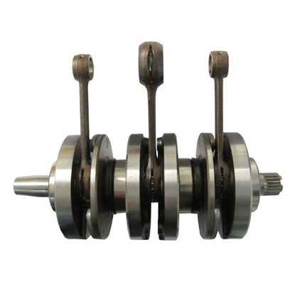Picture of Crankshaft for 1984 Honda MVX 250 F (MC92)