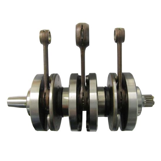 Picture of Crankshaft for 1984 Honda MVX 250 F (MC92)