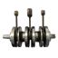 Picture of Crankshaft for 1988 Honda MVX 250 F (MC92)