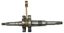 Picture of Crankshaft Suzuki AY50 Katana A/C 97-98 (10mm Gudgeon Pin)