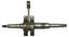 Picture of Crankshaft for 1998 Suzuki AY 50 WR-W Katana (L/C)