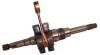 Picture of Crankshaft for 1999 Suzuki TR 50 SX Street Magic