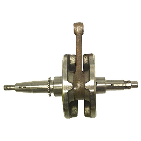 Picture of Crankshaft for 2003 Suzuki GZ 125 K3 Marauder