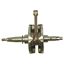 Picture of Crankshaft for 2001 Suzuki GN 125 K1