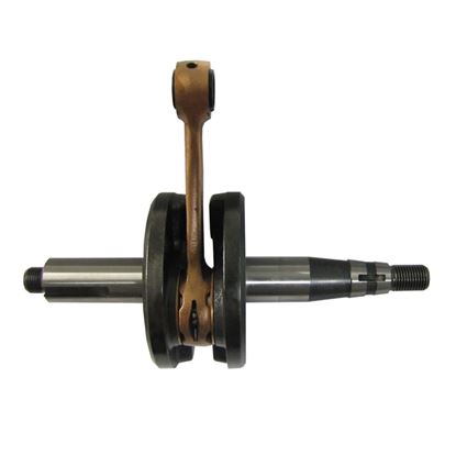 Picture of Crankshaft for 1994 Yamaha DT 50 MX