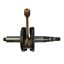 Picture of Crankshaft for 1988 Yamaha DT 50 MX