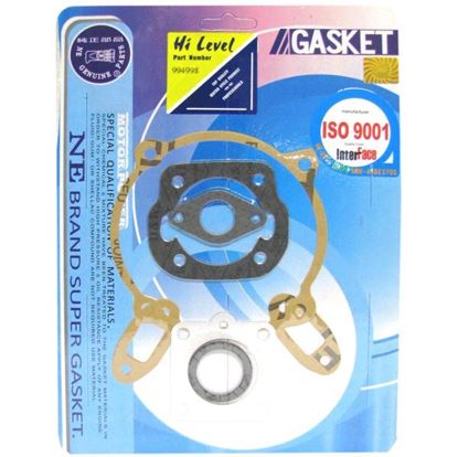 Picture of Gasket Set Top End for 1986 Tomos AM3L (Cast Wheels)