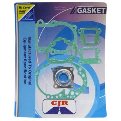 Picture of Gasket Set Full for 2010 Peugeot "Ludix 2 Trend (50cc) (2T) (12"" Wheels)"