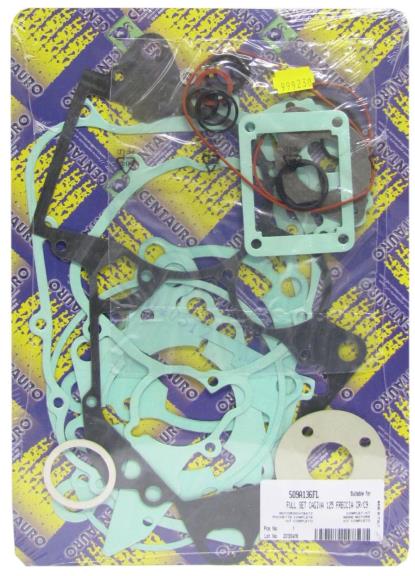 Picture of Full Gasket Set Kit Cagiva 125 Blues 92-95, Freccia 88-92, Scatto 91-