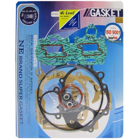 Picture of Gasket Set Full for 1997 Italjet Formula F125 LC