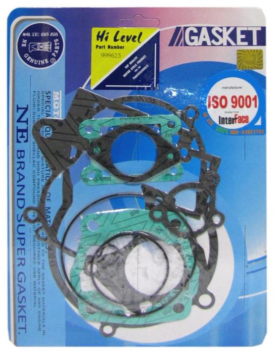 Picture of Full Gasket Set Kit KTM 50 SX 02-07 (L/C)