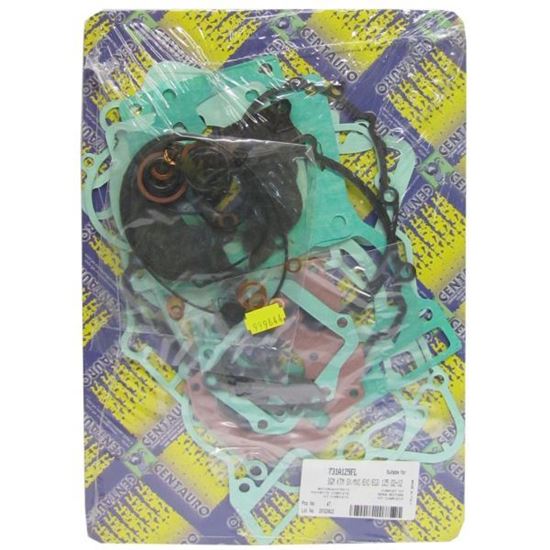Picture of Gasket Set Full for 2005 KTM 125 SX (Upside down Forks)