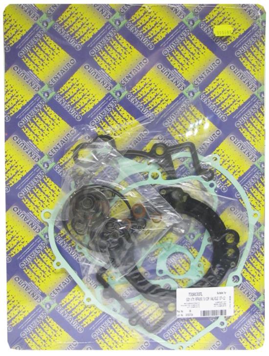 Picture of Full Gasket Set Kit KTM 690 Duke, Enduro 08-13, Rally Factory Replica