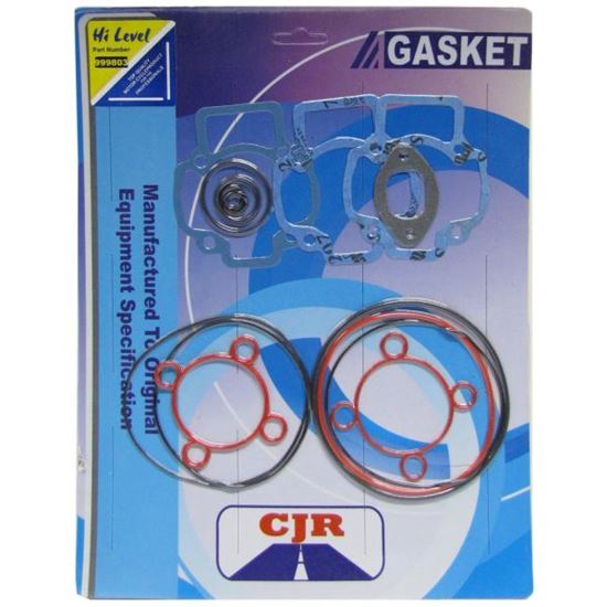 Picture of Gasket Set Full for 2010 Piaggio NRG Power PJ (50cc) (L/C)