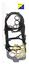 Picture of Full Gasket Set Kit 4T 125cc Scooter fits barrel kit 959960