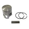 Picture of Piston Kit Std for 2010 Keeway F-act NKD 50