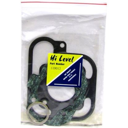 Picture of Gasket Set Top End for 2010 Peugeot Ludix Blaster Ice Blade (50cc) (2T) (L/C)