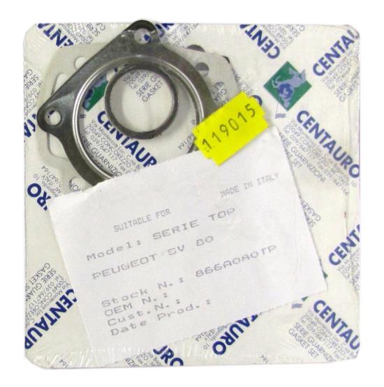 Picture of Top Gasket Set Kit Peugeot SV80 96