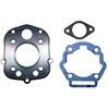 Picture of Top Gasket Set Kit Derbi Senda 50 06-08, GPR50 06-08 as fitted to 9592