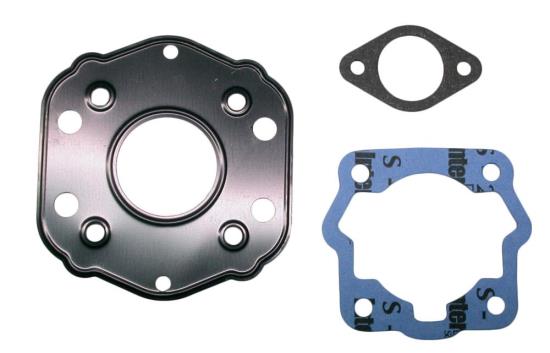 Picture of Top Gasket Set Kit Derbi Senda 50 00-05, GPR50 00-05 as fitted to 959