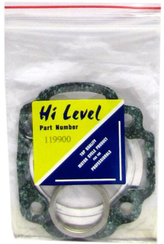 Picture of Top Gasket Set Kit Quad 90