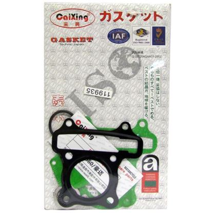 Picture of Gasket Set Top End (Big Bore) for 1998 Kymco Filly 50