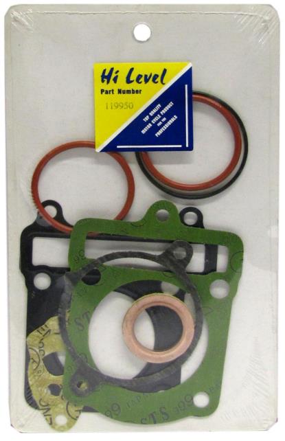 Picture of Gasket Set Top End for 2010 MBK XC 125 Flame X (NXC)