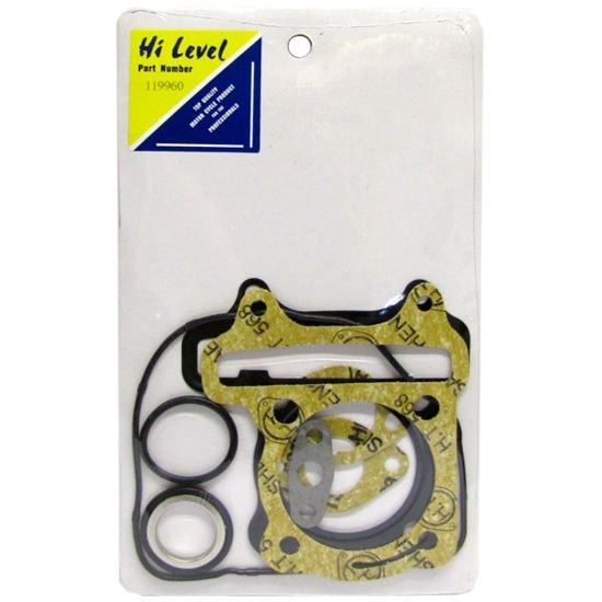 Picture of Gasket Set Top End for 2010 Kymco People 125