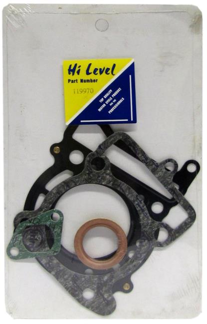 Picture of Top Gasket Set 4T 125cc Scooter Fits barrel kit 959970