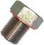 Picture of Oil Drain Bolt Magnetic 14mm x 1.25mm