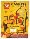 Picture of Gasket Set Full for 1984 Honda NB 50 ME Aero