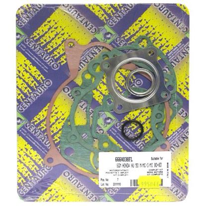 Picture of Gasket Set Full for 1981 Honda NX 50 B Caren