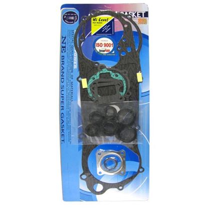 Picture of Gasket Set Full for 1985 Honda SH 50 City Express